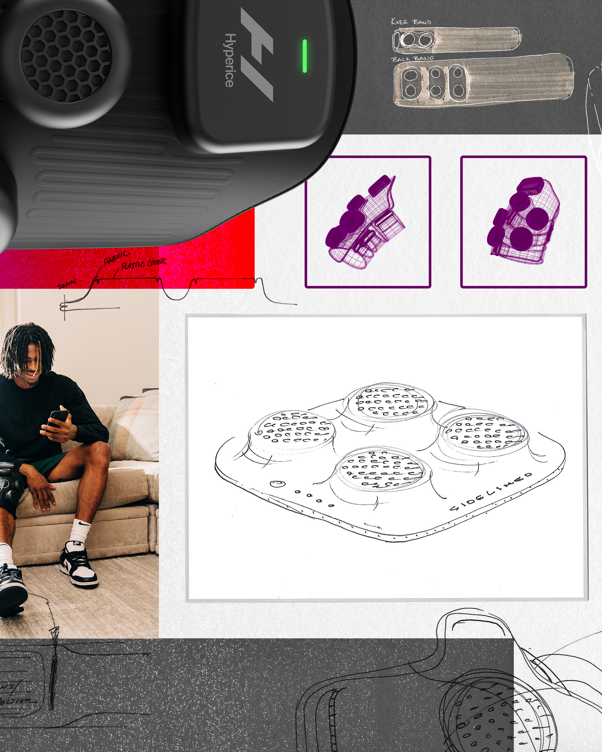 DANIEL DE JESUS KRUEGER