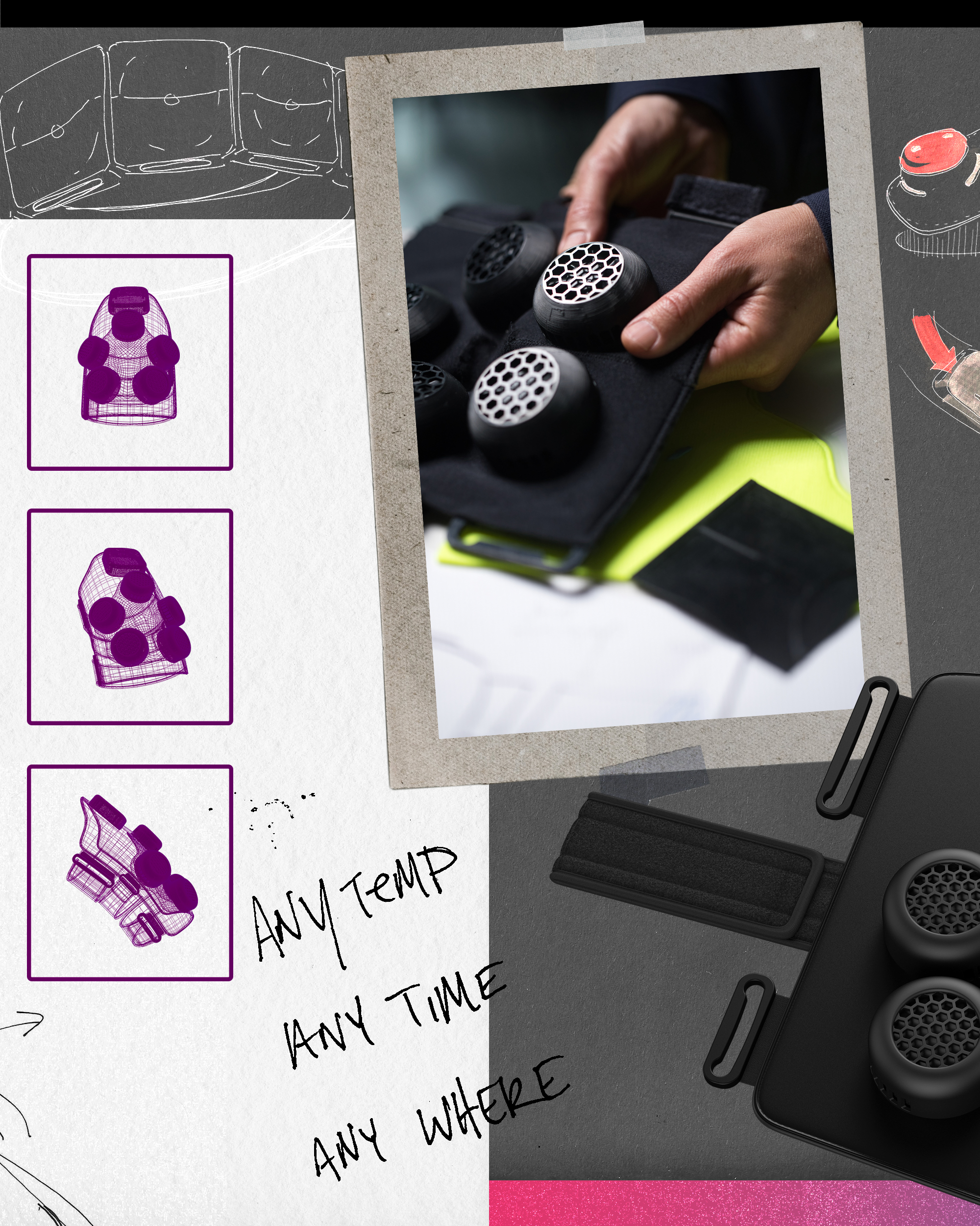 DANIEL DE JESUS KRUEGER