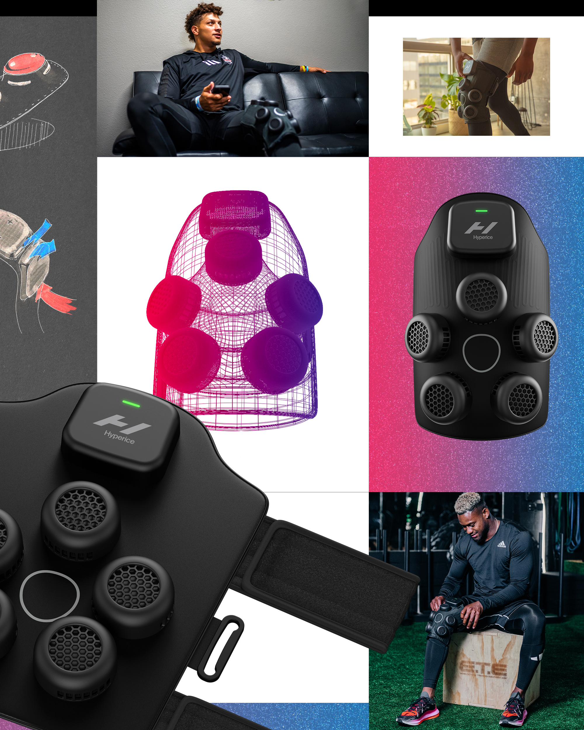 DANIEL DE JESUS KRUEGER