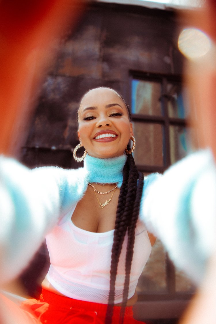 DANIEL DE JESUS KRUEGER