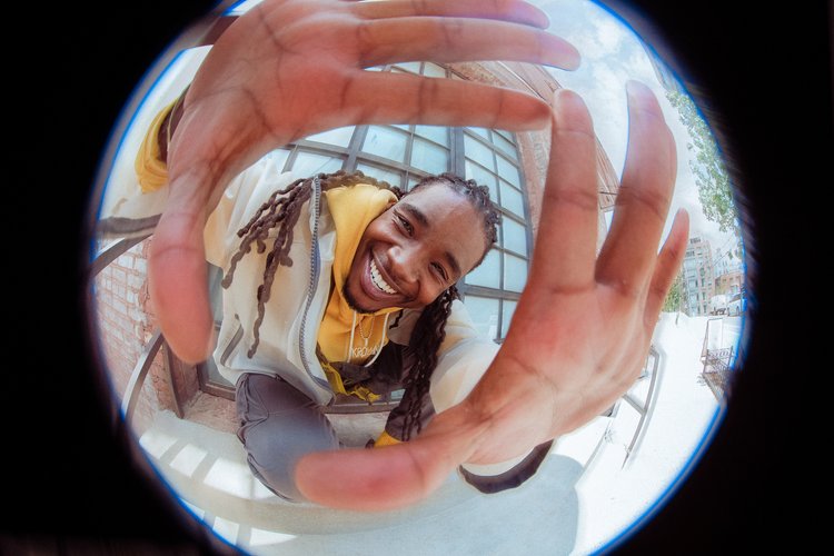 DANIEL DE JESUS KRUEGER