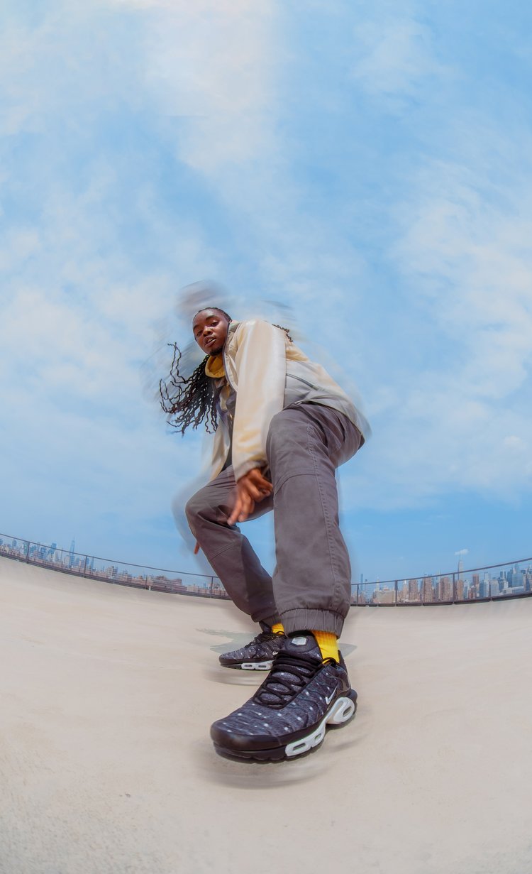 DANIEL DE JESUS KRUEGER