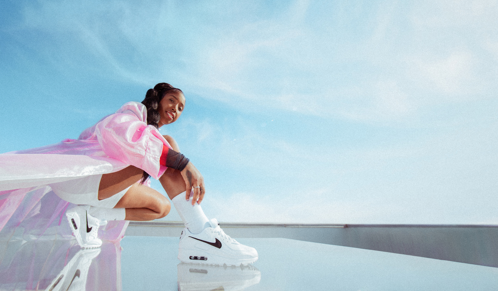 DANIEL DE JESUS KRUEGER