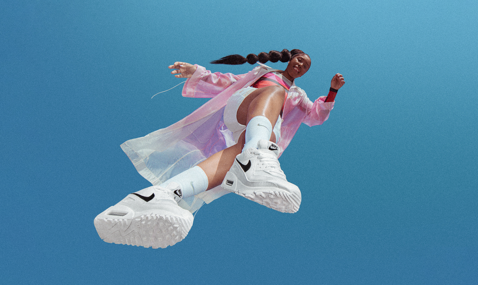 DANIEL DE JESUS KRUEGER