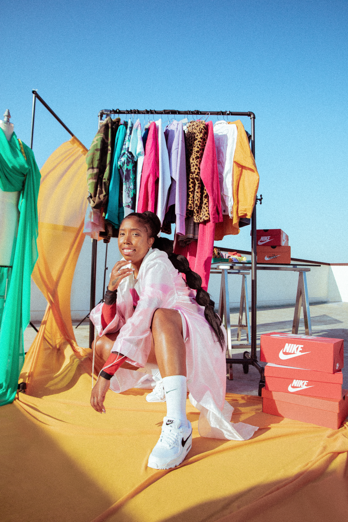 DANIEL DE JESUS KRUEGER