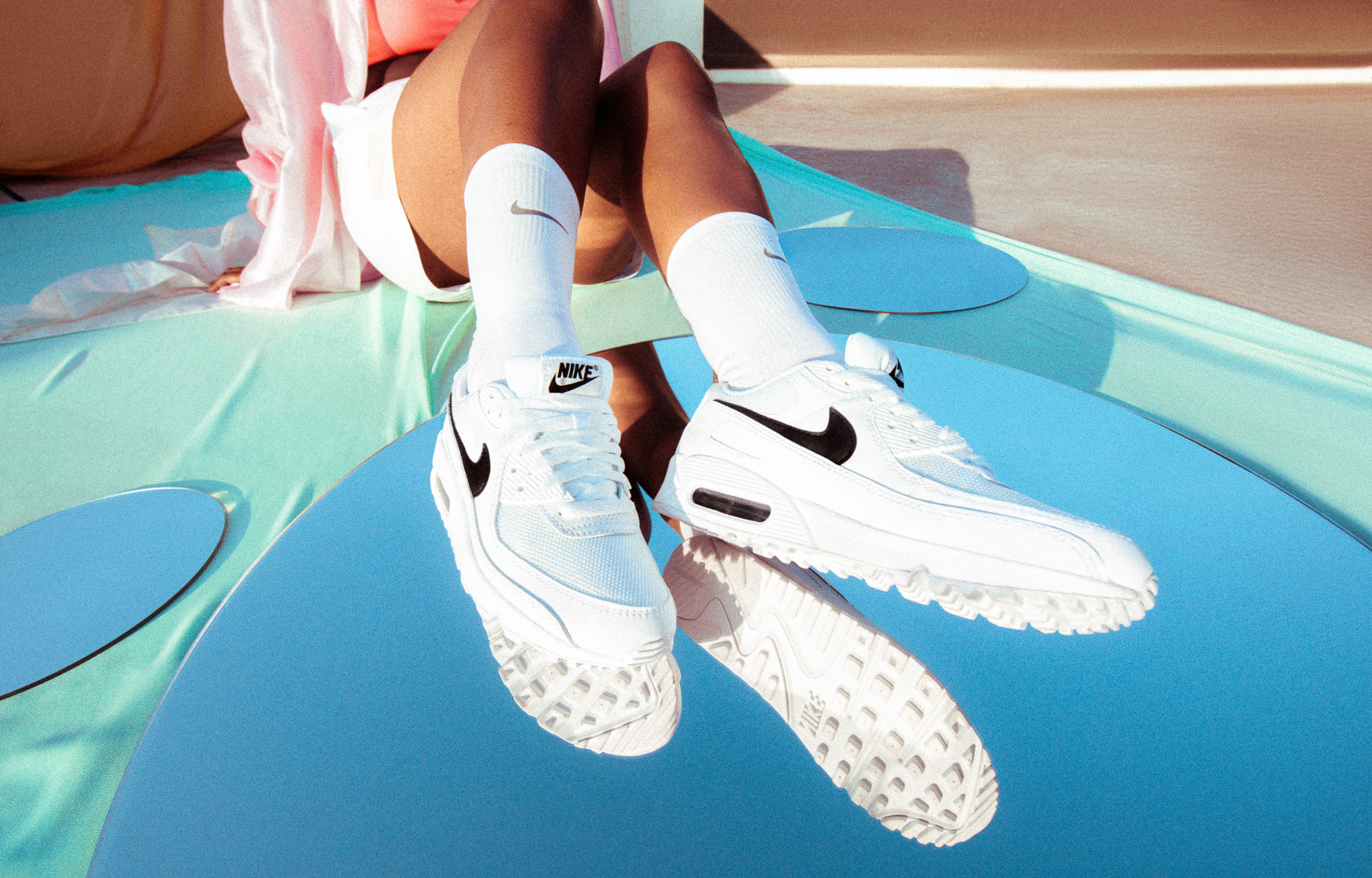 DANIEL DE JESUS KRUEGER