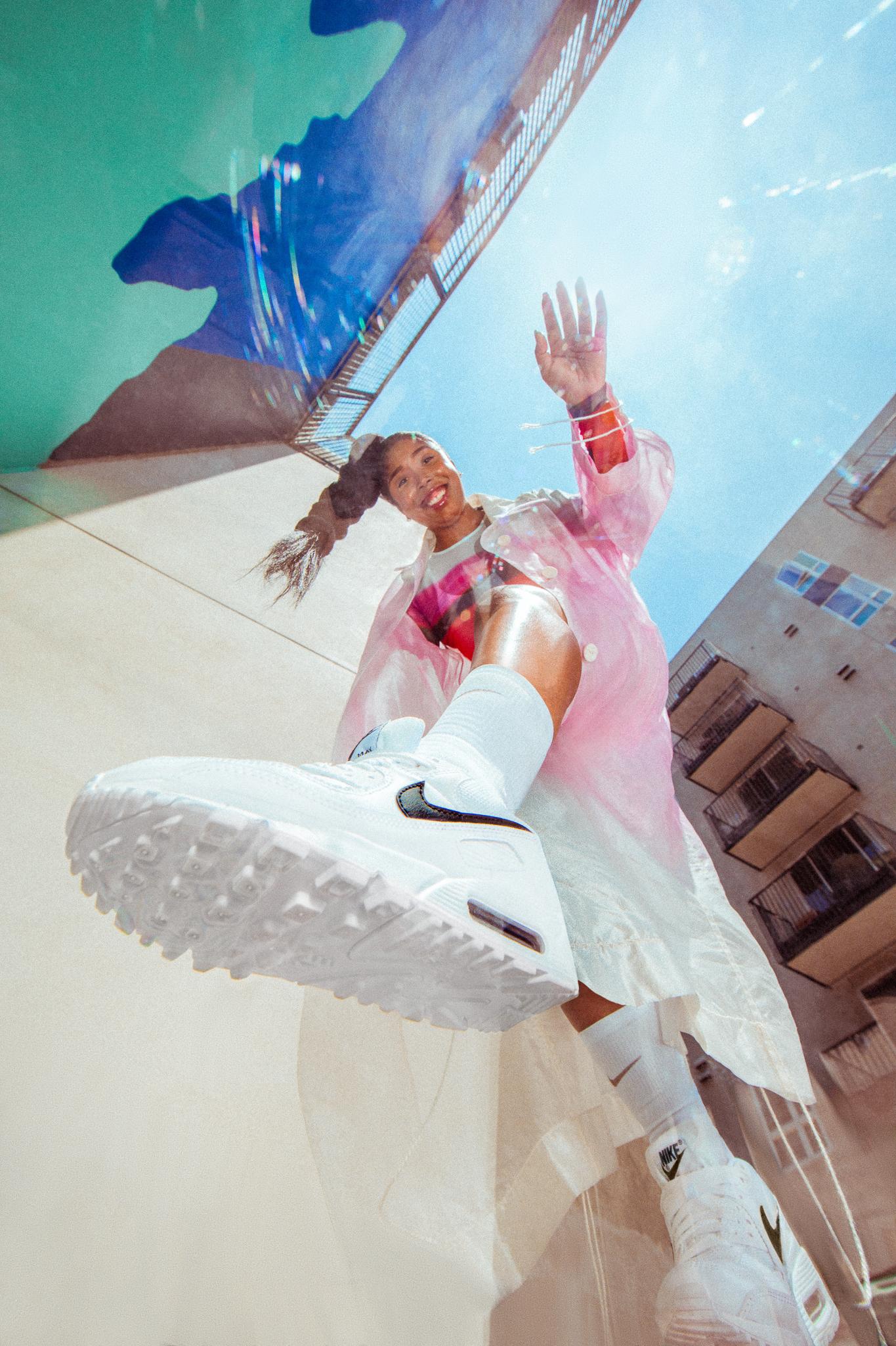 DANIEL DE JESUS KRUEGER