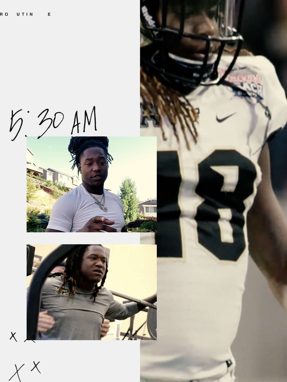 DANIEL DE JESUS KRUEGER