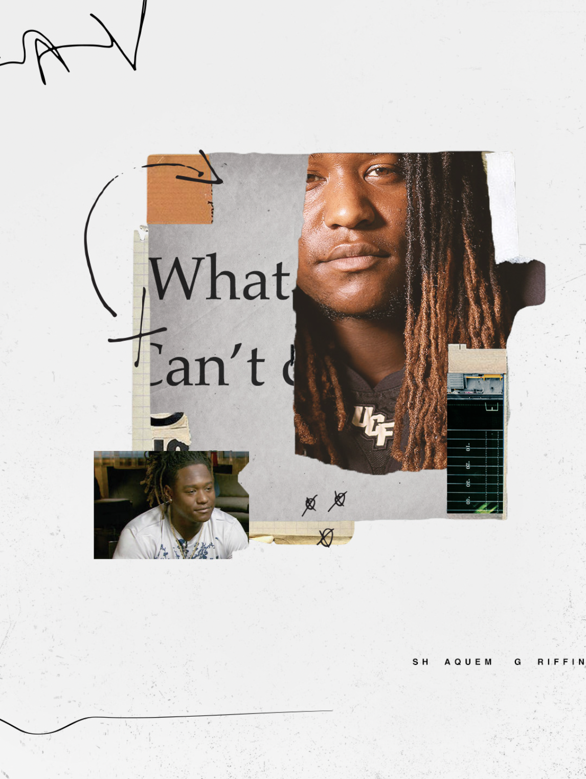 DANIEL DE JESUS KRUEGER