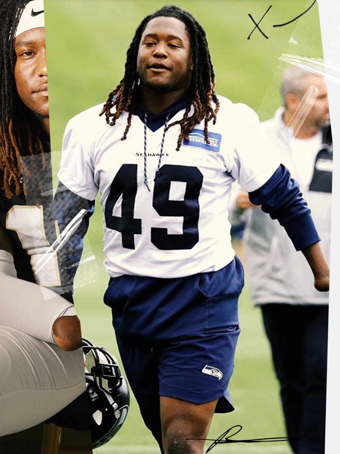 DANIEL DE JESUS KRUEGER