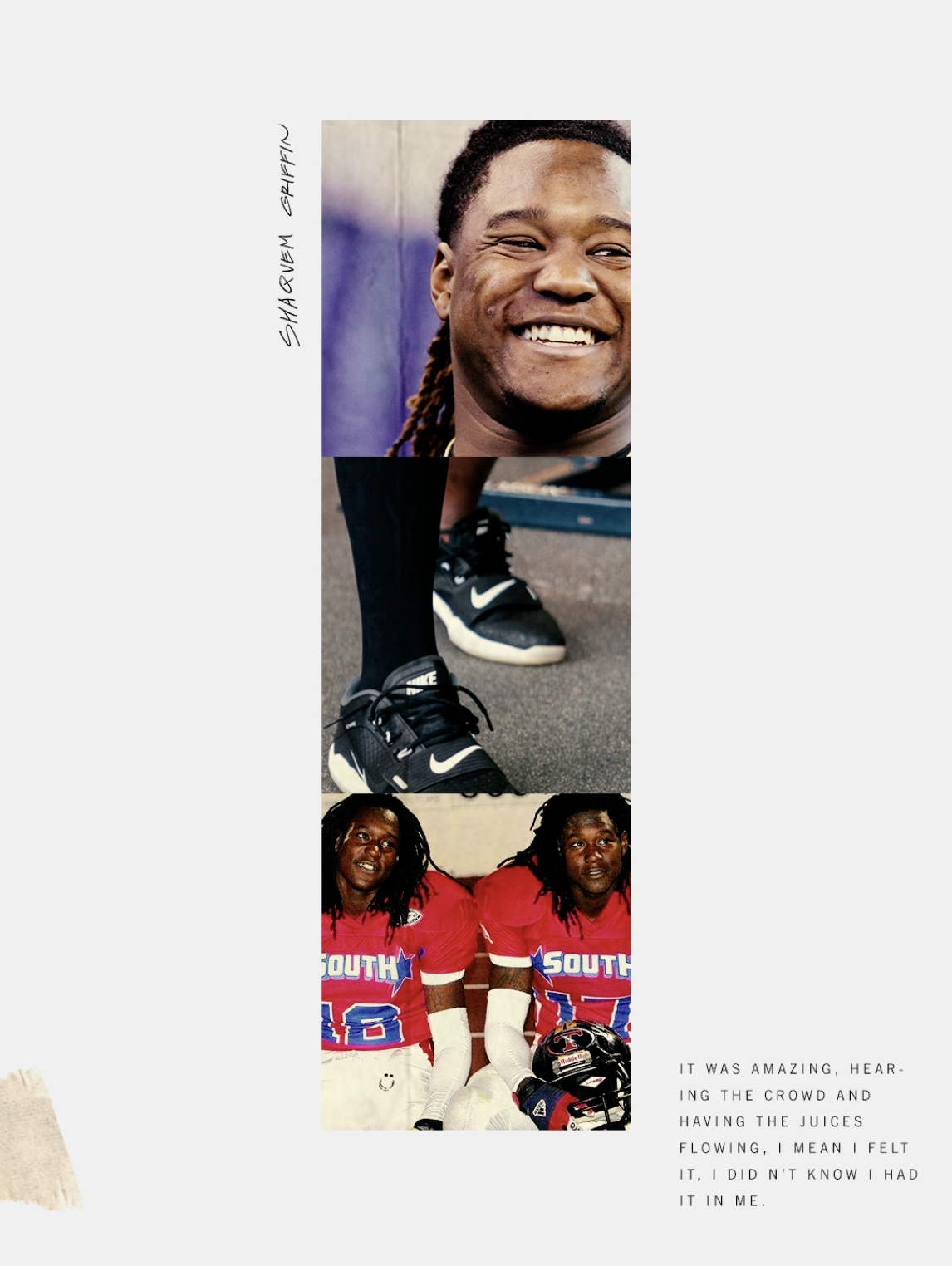 DANIEL DE JESUS KRUEGER