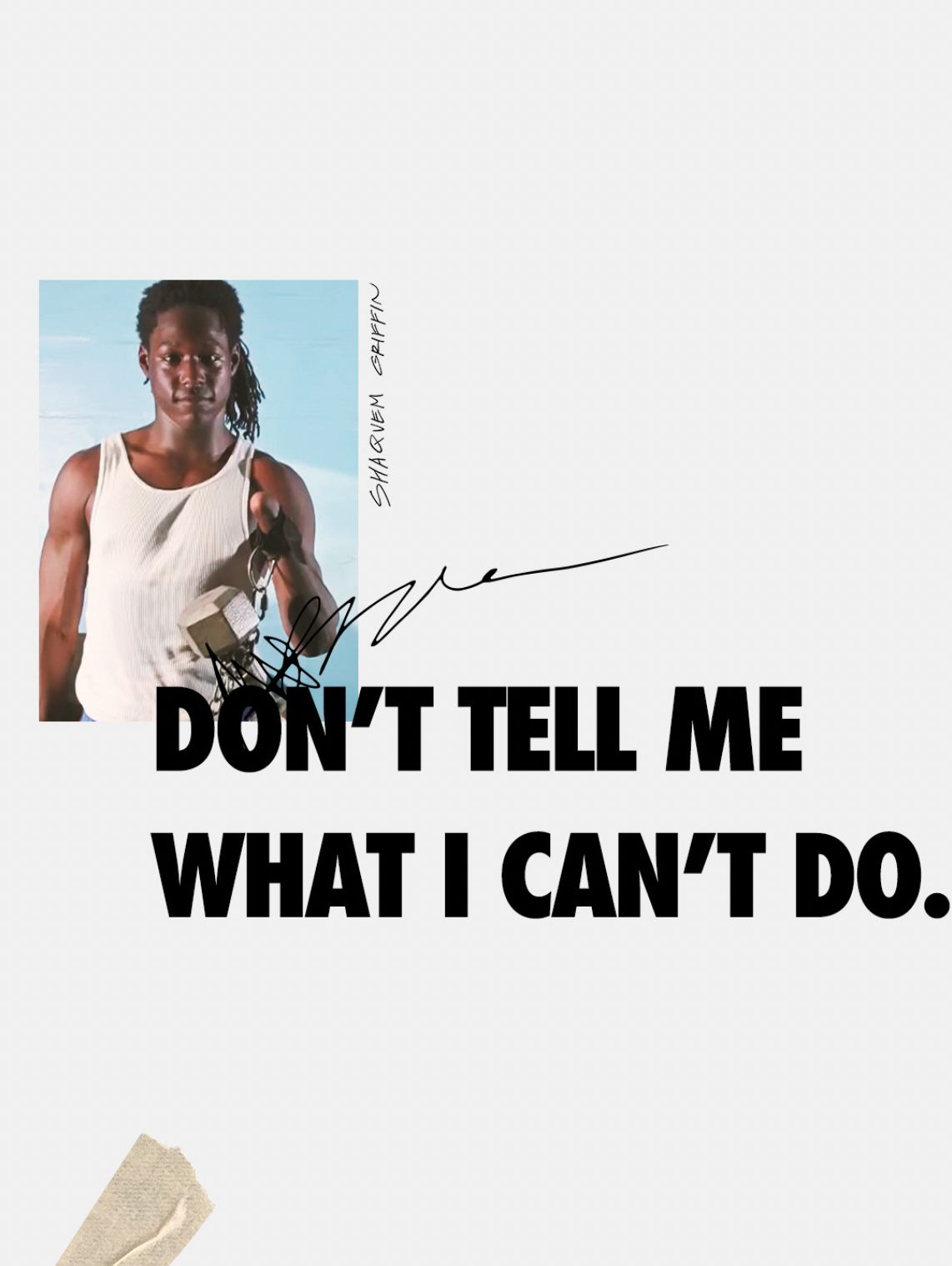 DANIEL DE JESUS KRUEGER