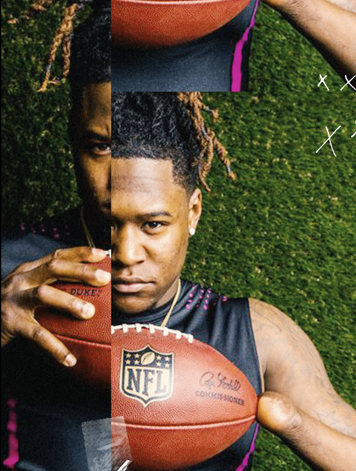 DANIEL DE JESUS KRUEGER