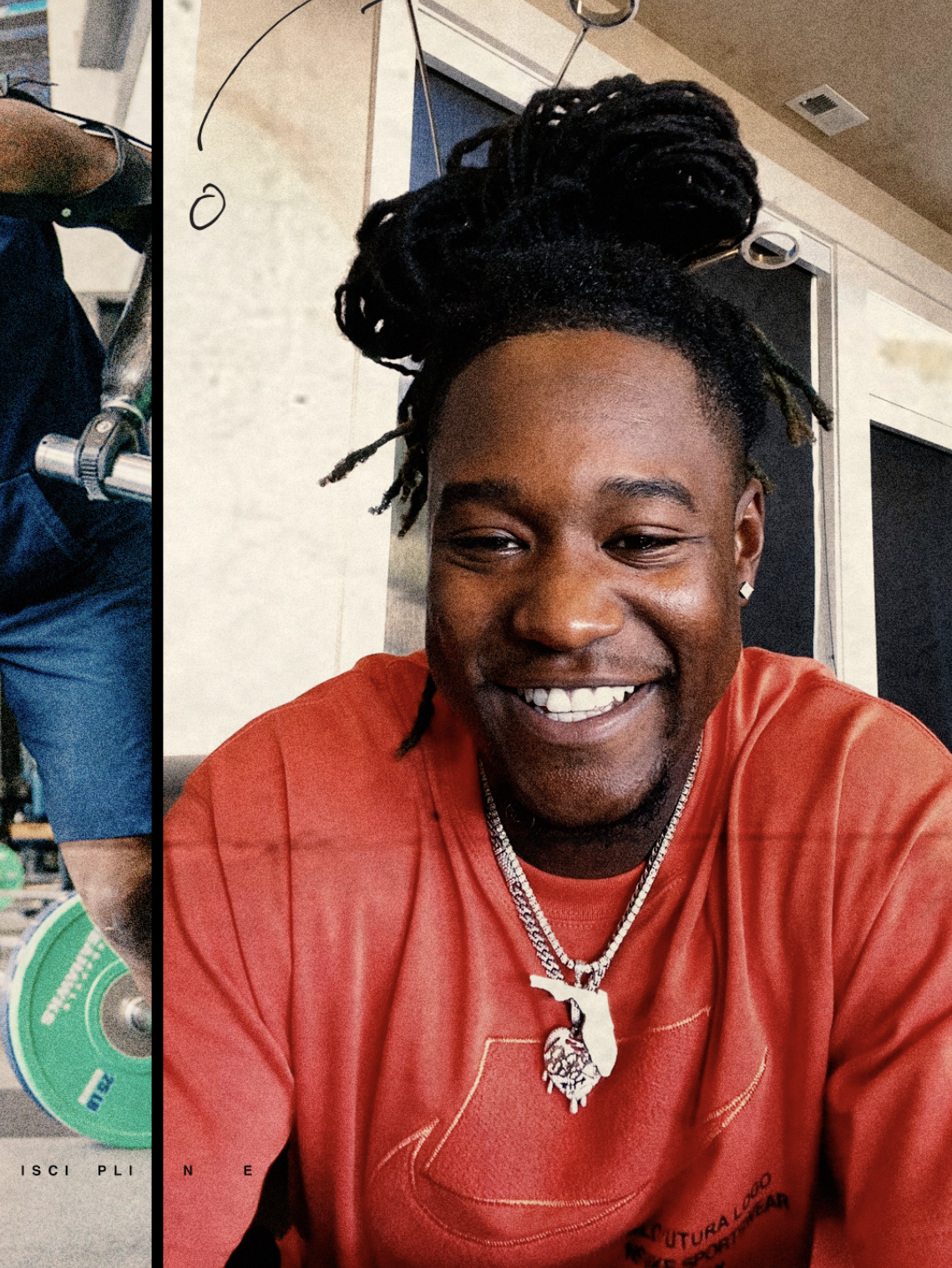 DANIEL DE JESUS KRUEGER