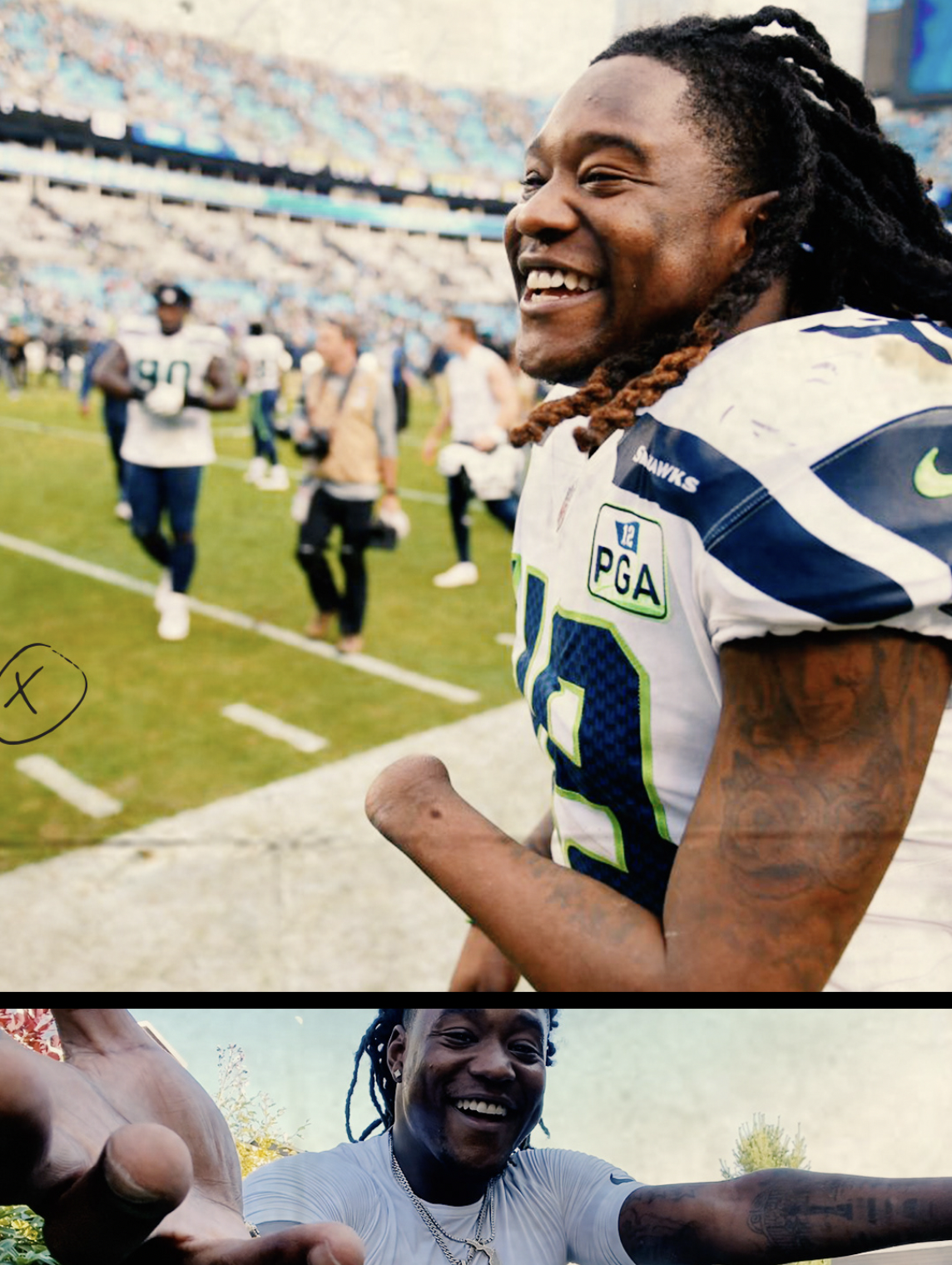 DANIEL DE JESUS KRUEGER