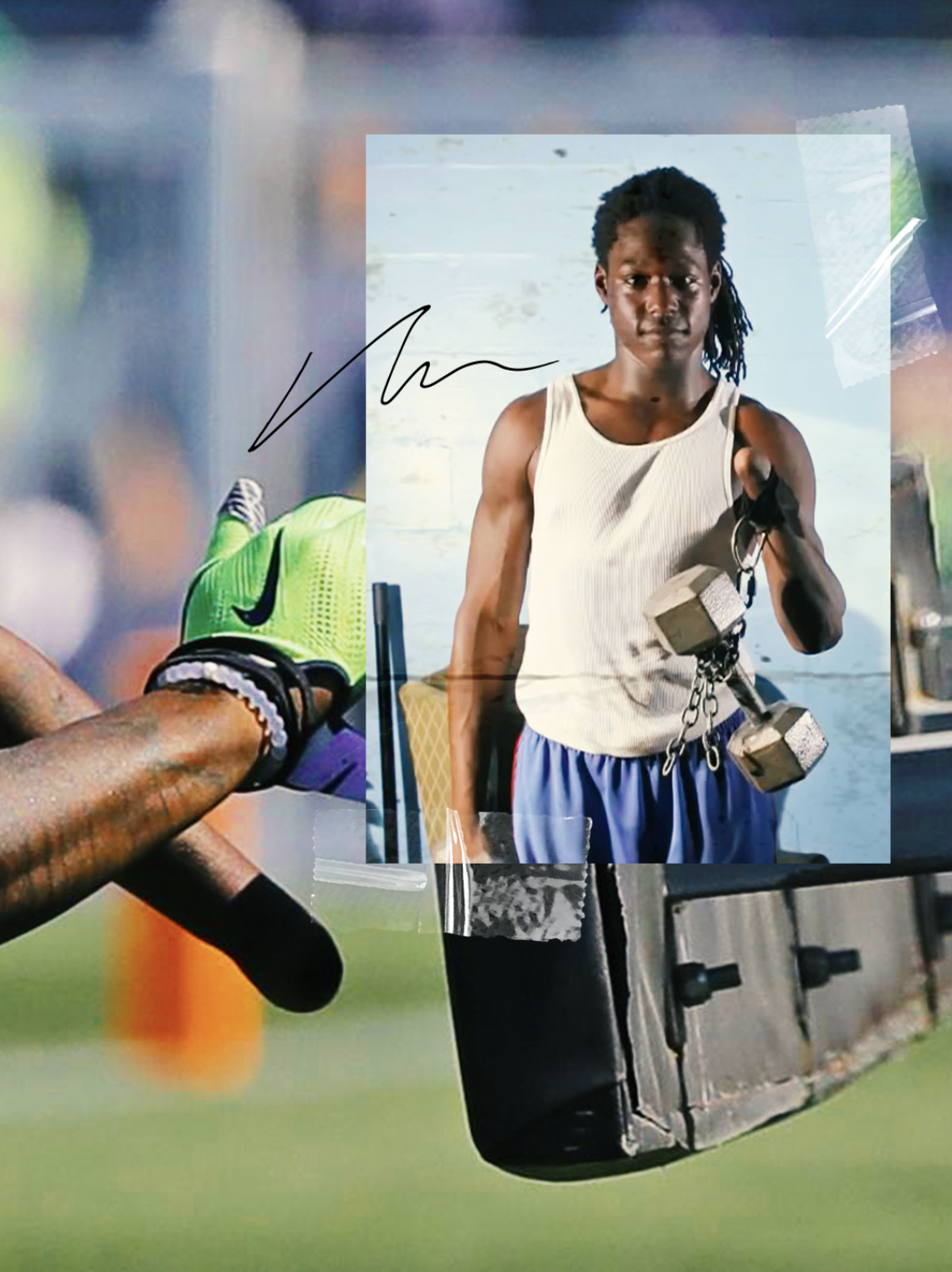 DANIEL DE JESUS KRUEGER