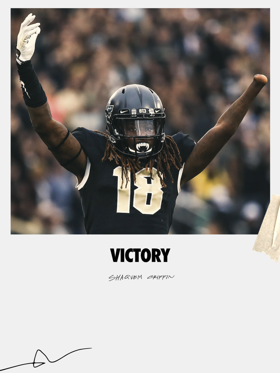 DANIEL DE JESUS KRUEGER