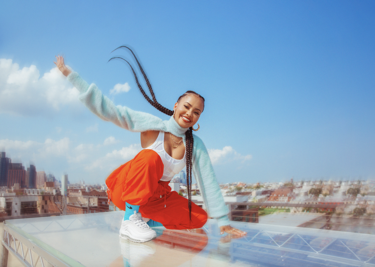 DANIEL DE JESUS KRUEGER