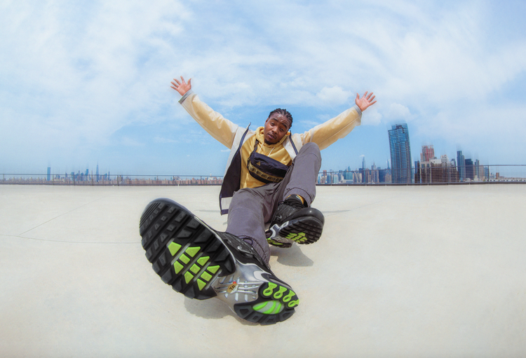 DANIEL DE JESUS KRUEGER