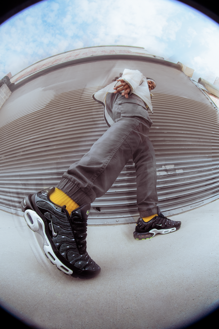 DANIEL DE JESUS KRUEGER