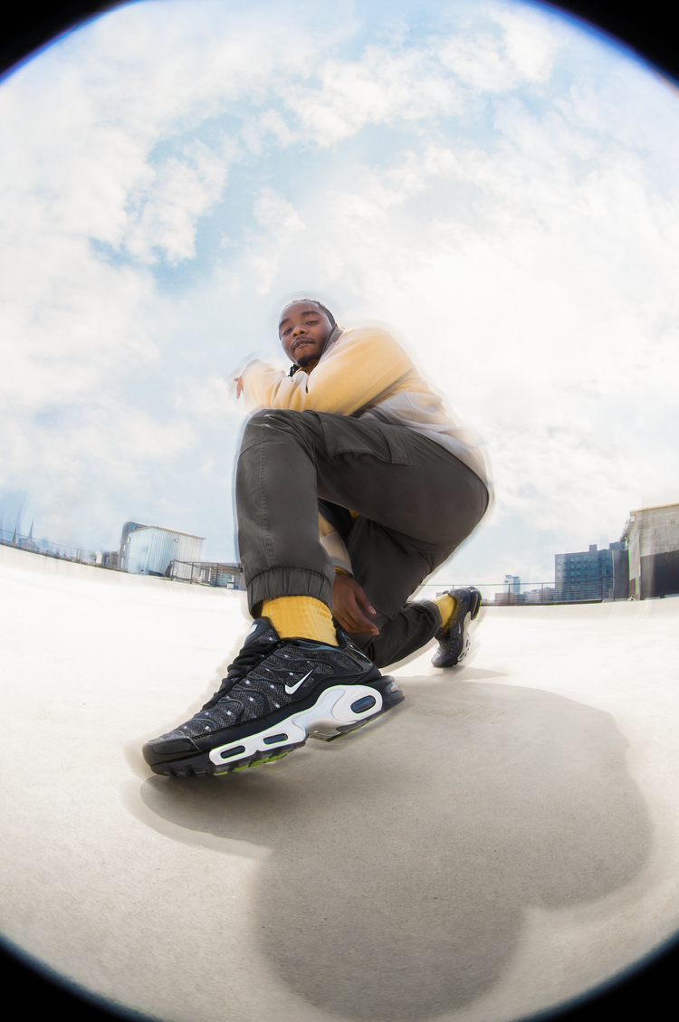 DANIEL DE JESUS KRUEGER