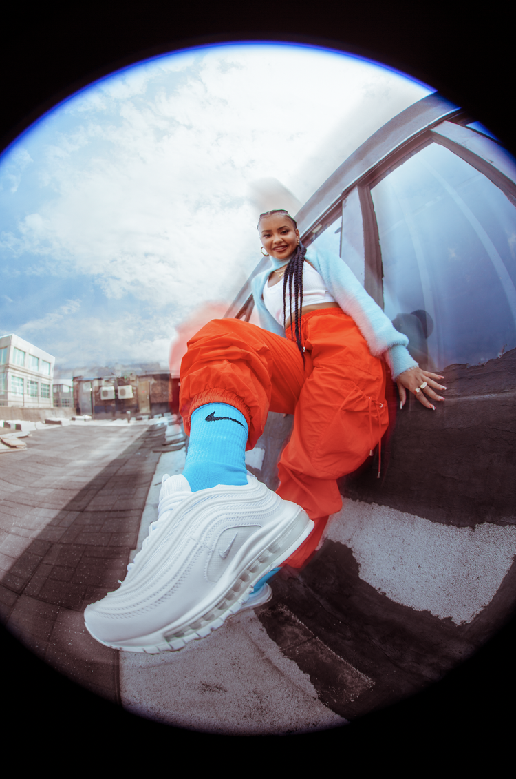 DANIEL DE JESUS KRUEGER