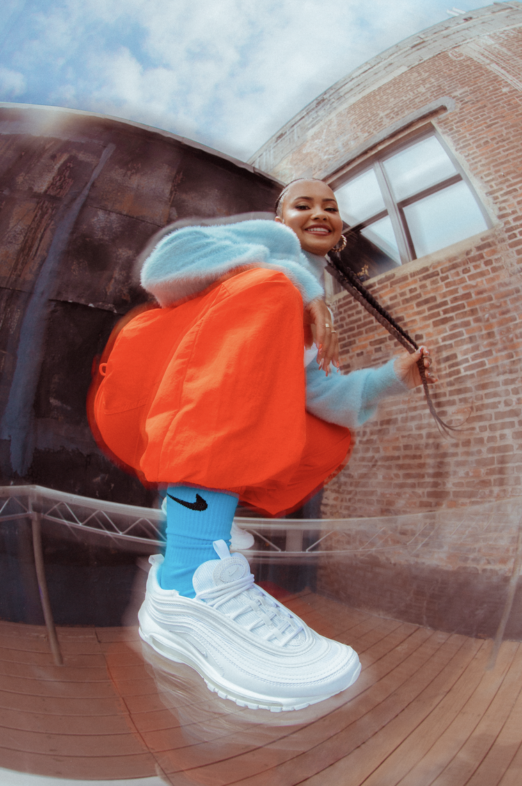 DANIEL DE JESUS KRUEGER