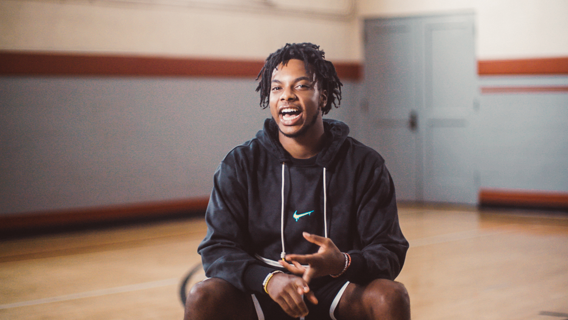 DANIEL DE JESUS KRUEGER