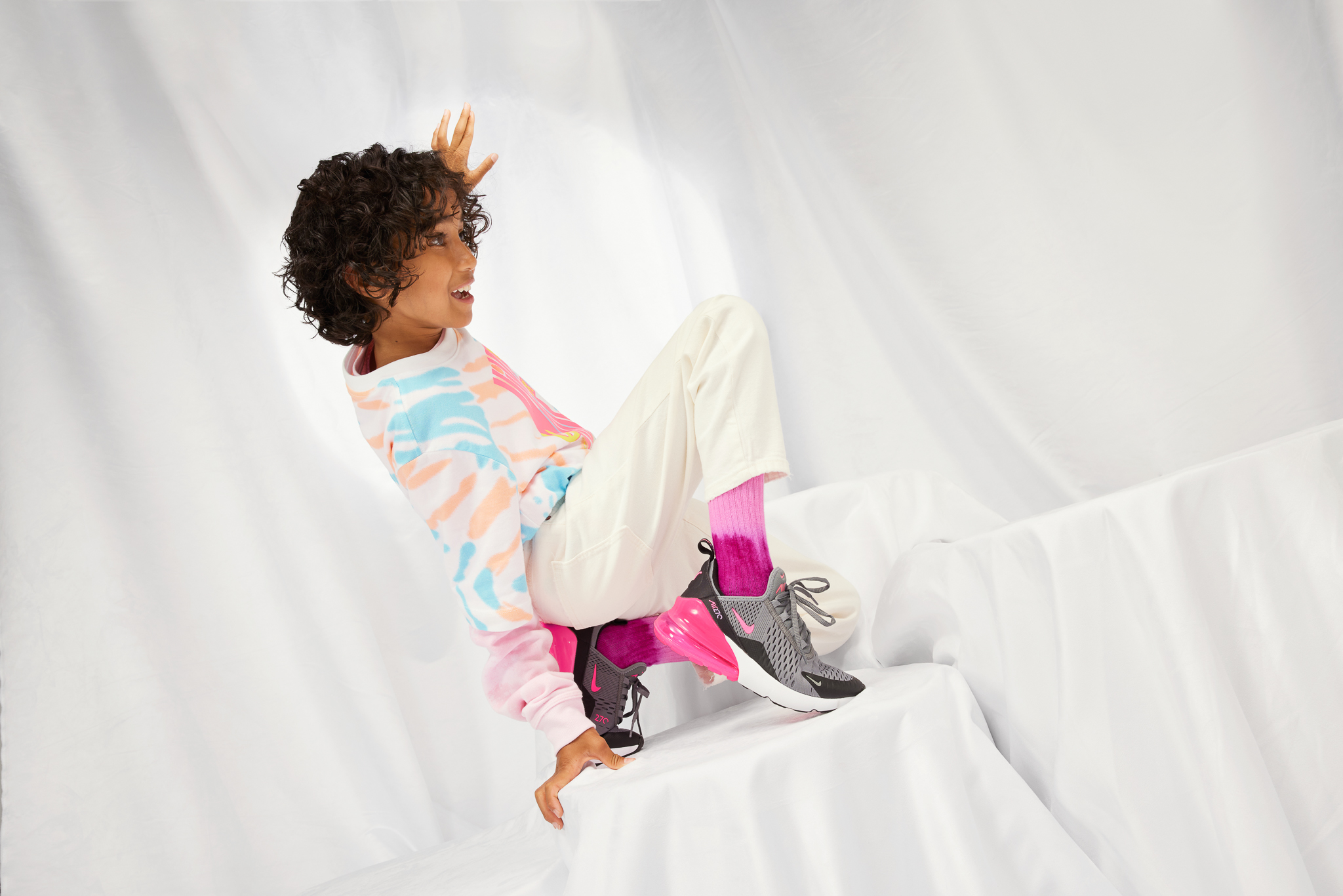 DANIEL DE JESUS KRUEGER