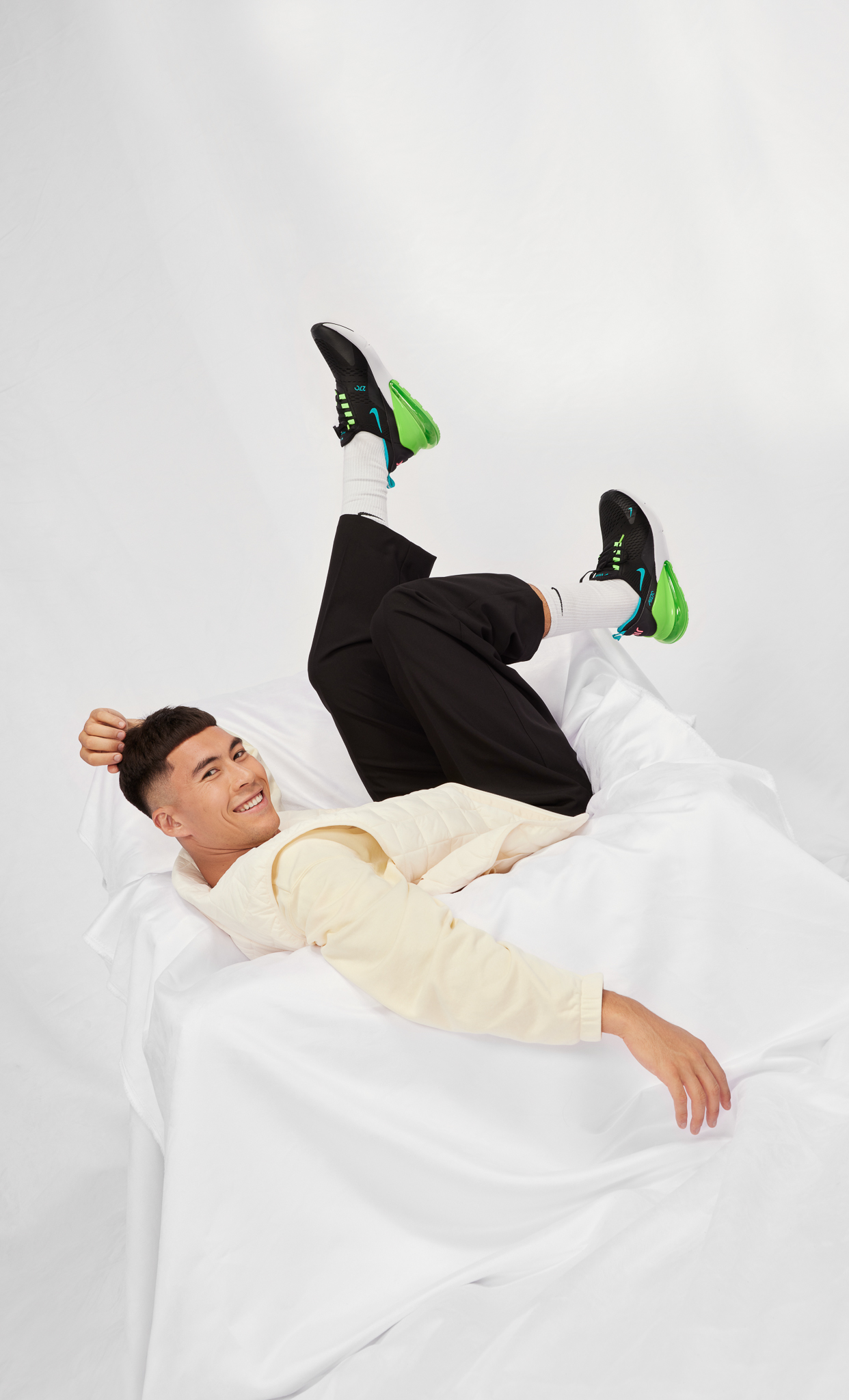 DANIEL DE JESUS KRUEGER