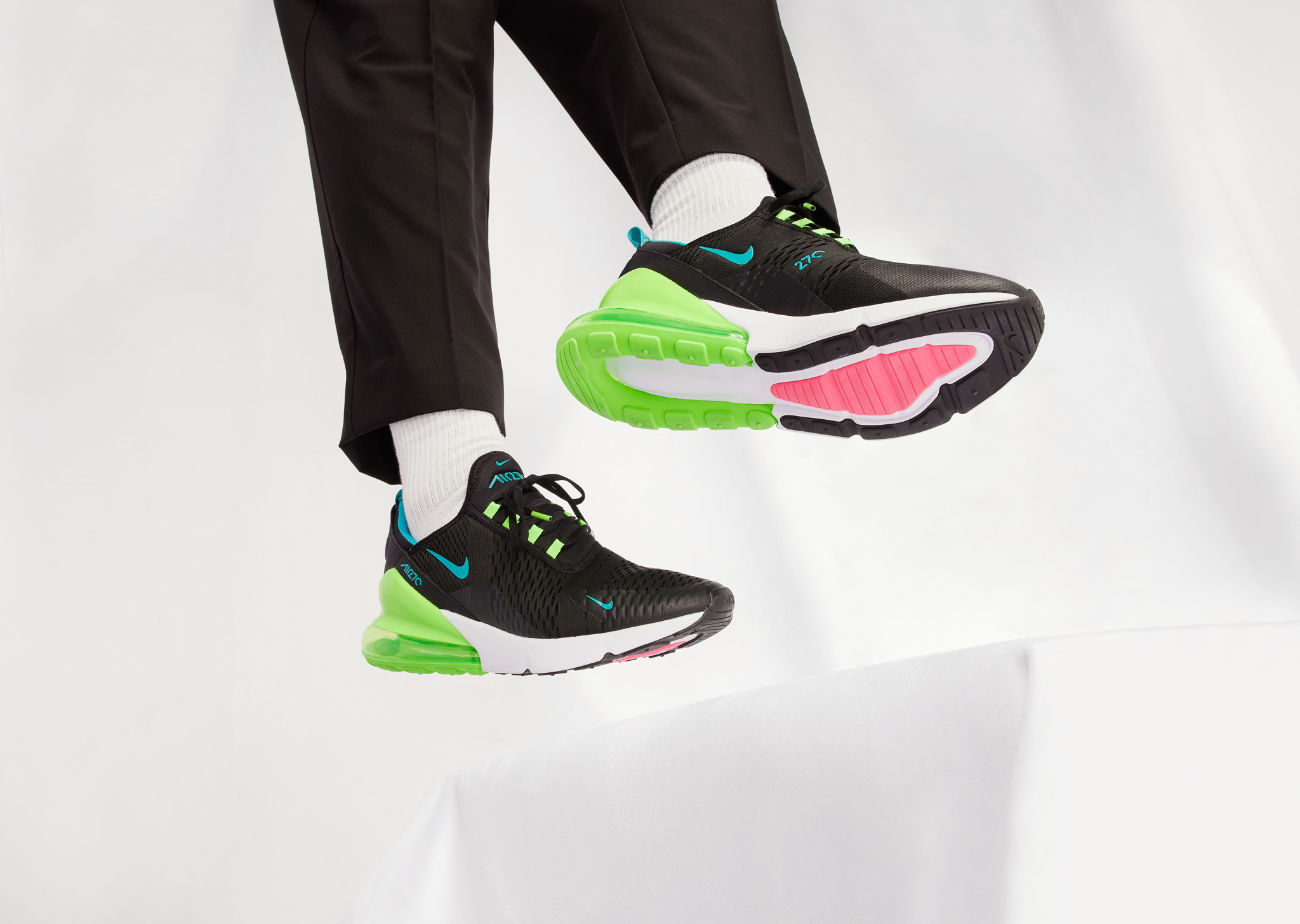 DANIEL DE JESUS KRUEGER