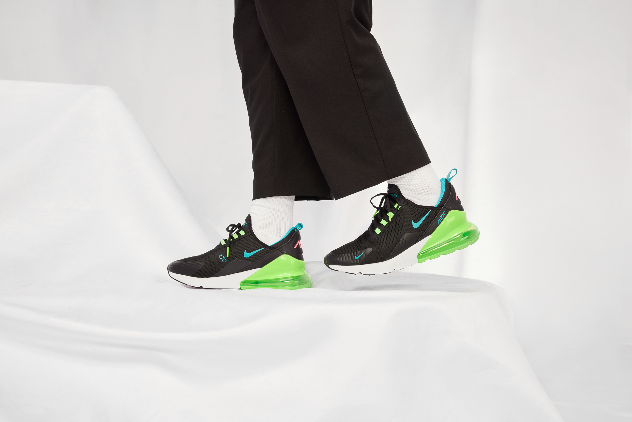 DANIEL DE JESUS KRUEGER