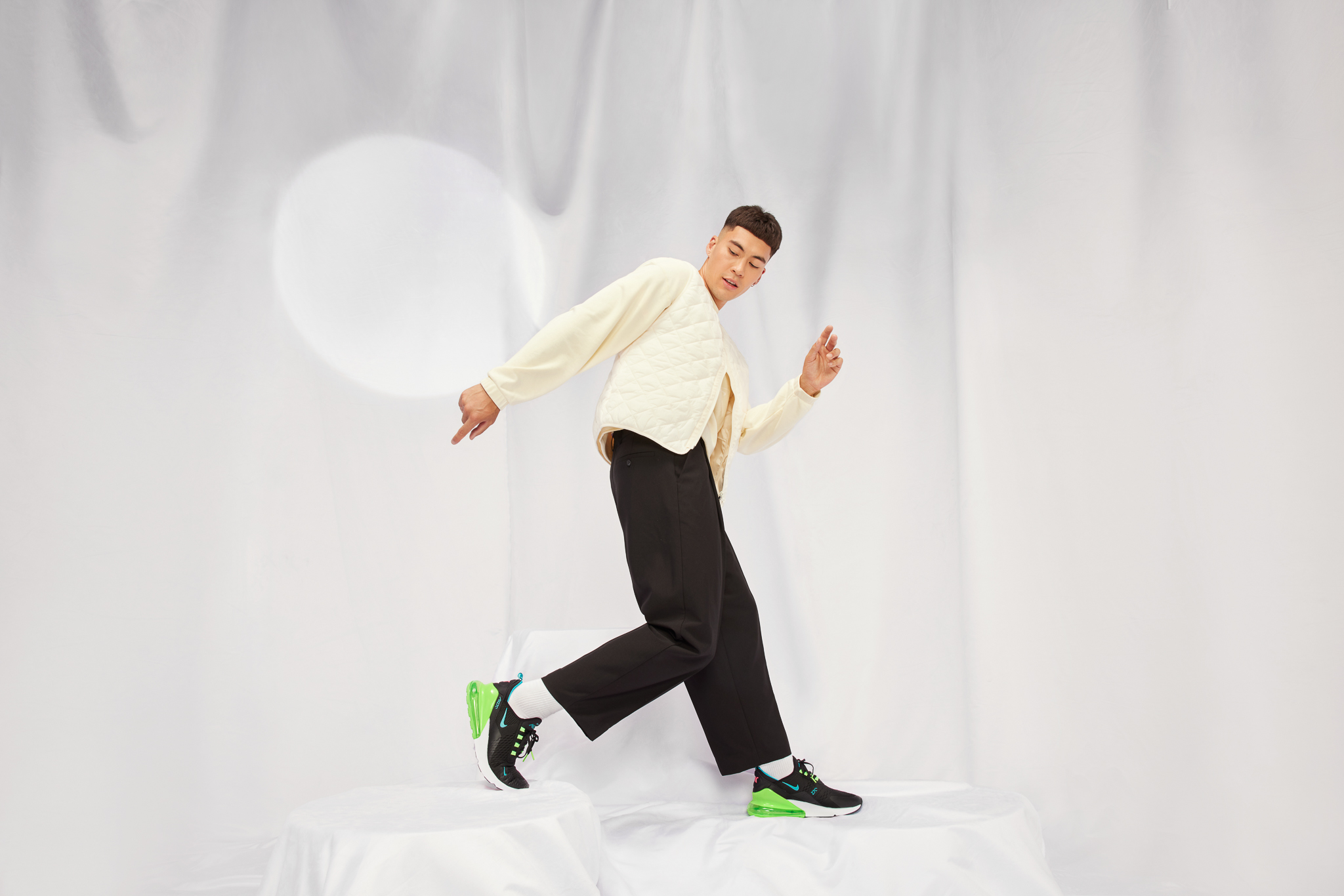 DANIEL DE JESUS KRUEGER