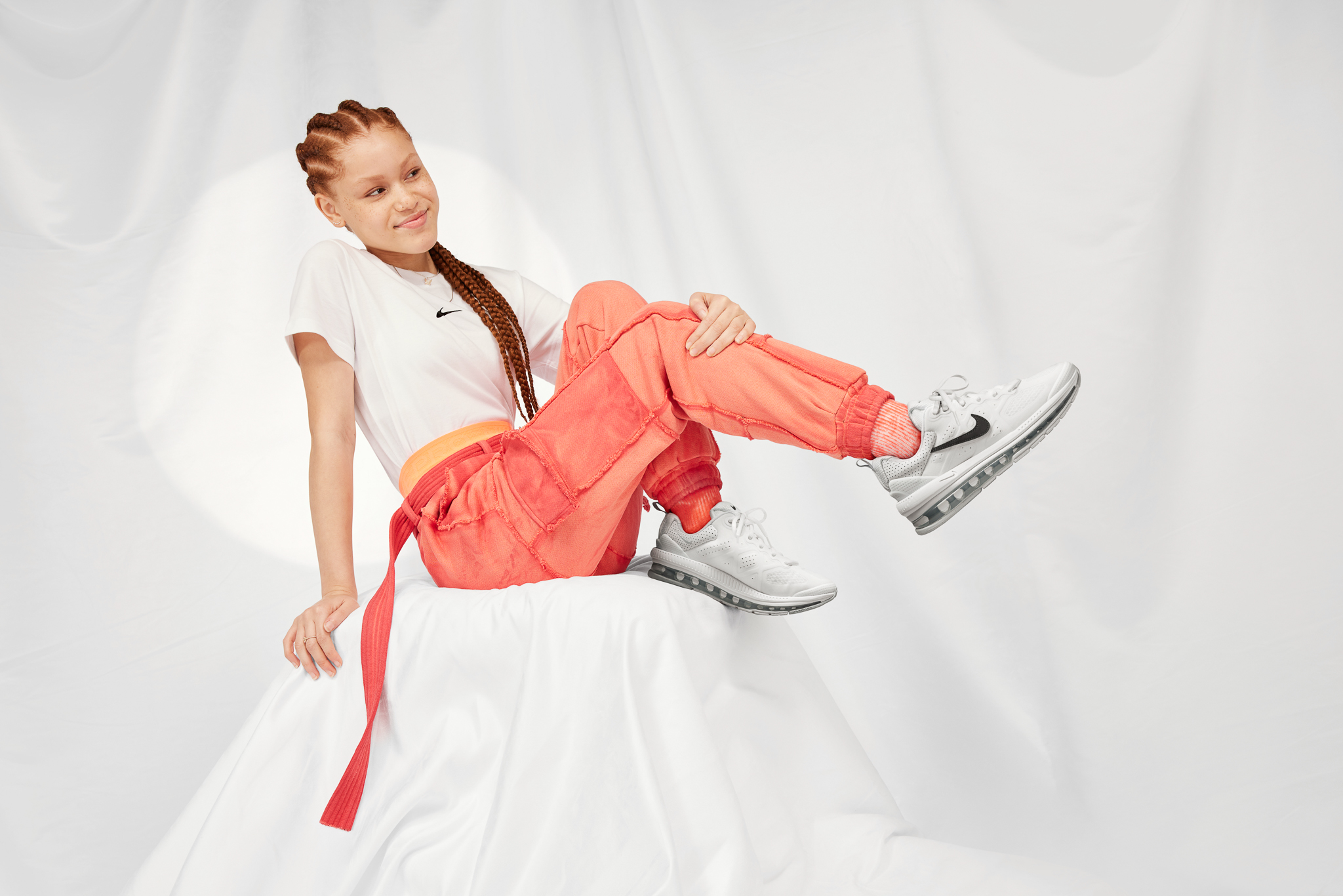 DANIEL DE JESUS KRUEGER