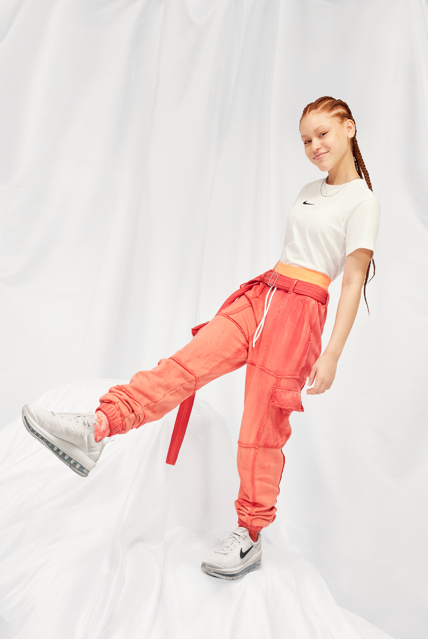 DANIEL DE JESUS KRUEGER