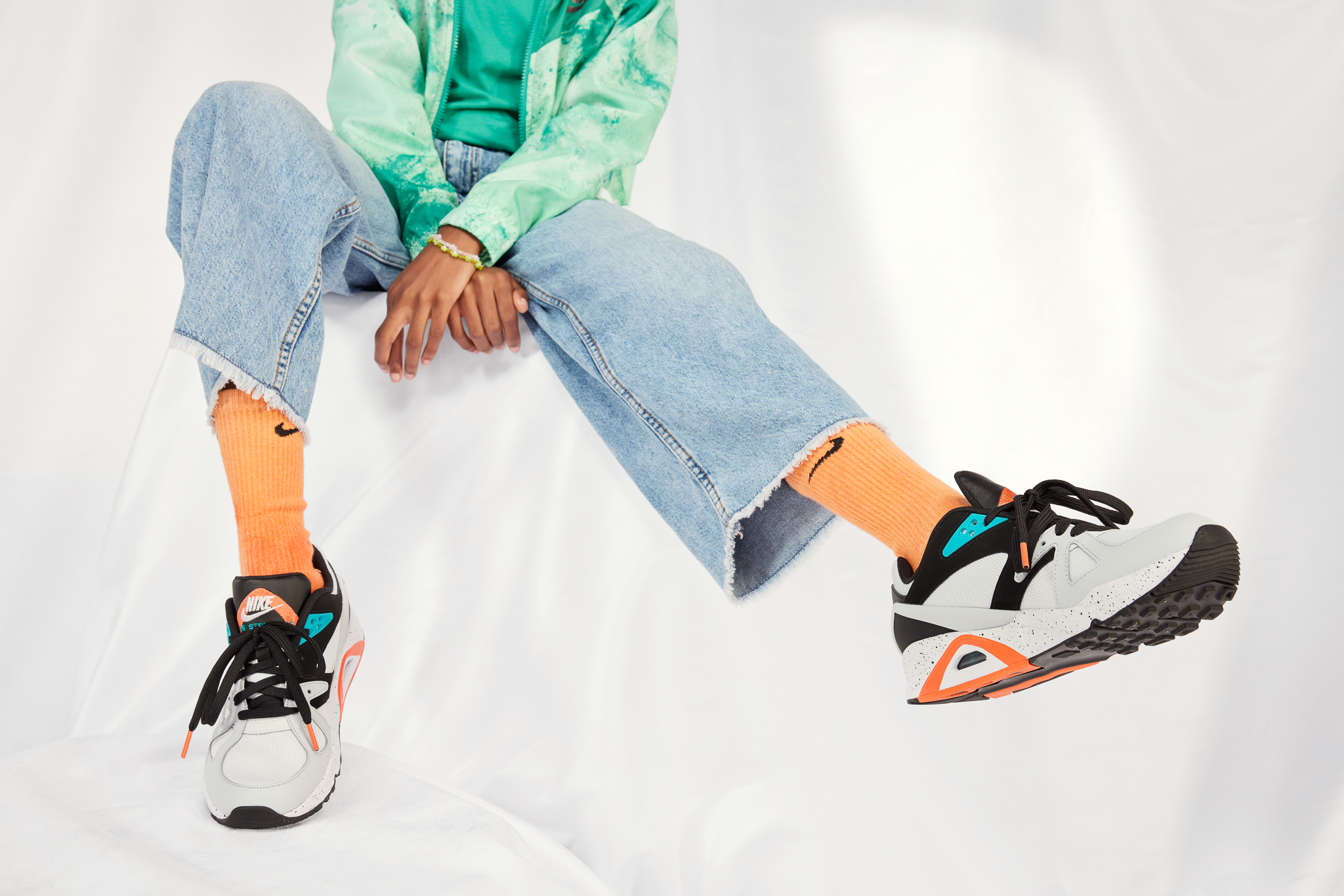 DANIEL DE JESUS KRUEGER