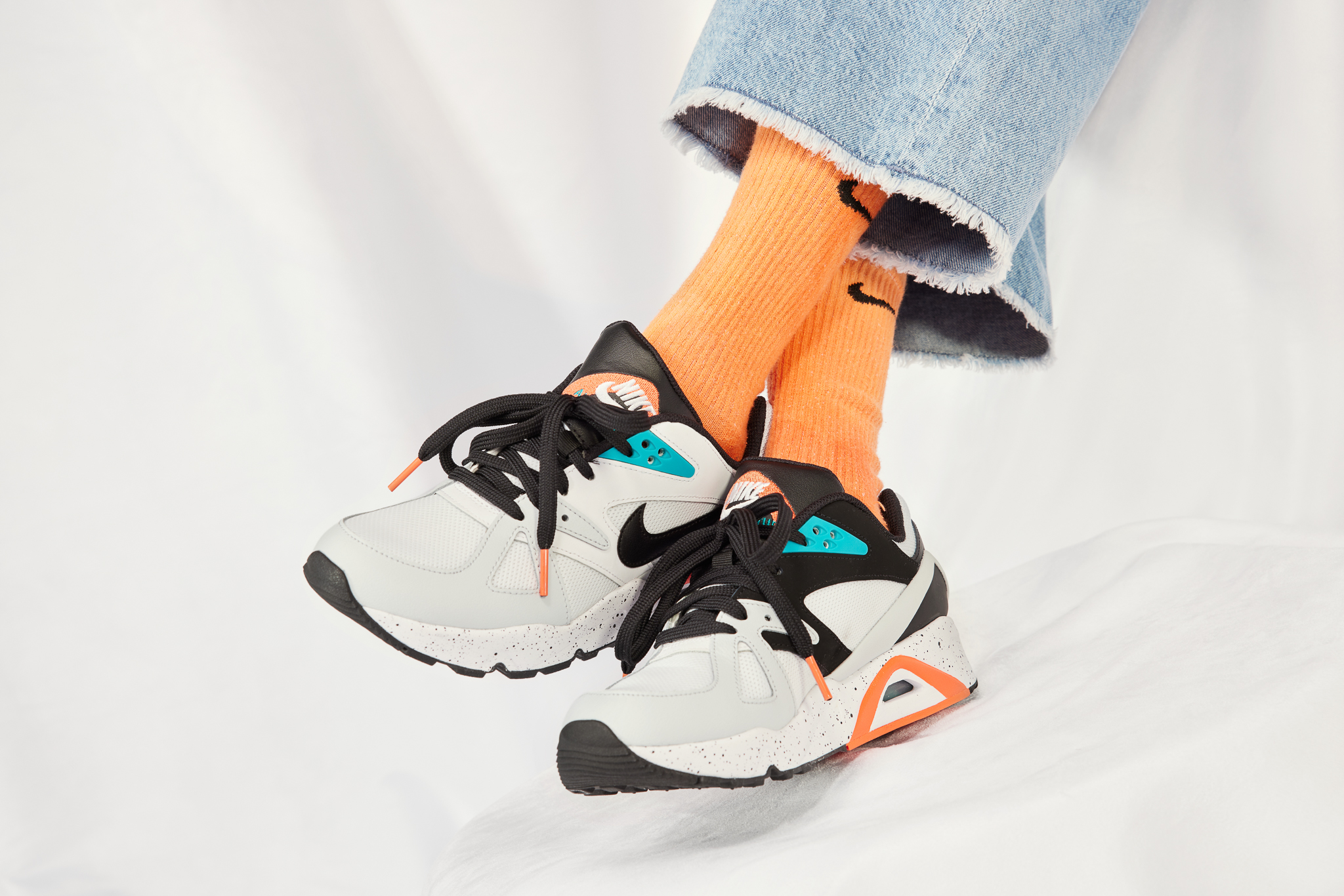 DANIEL DE JESUS KRUEGER