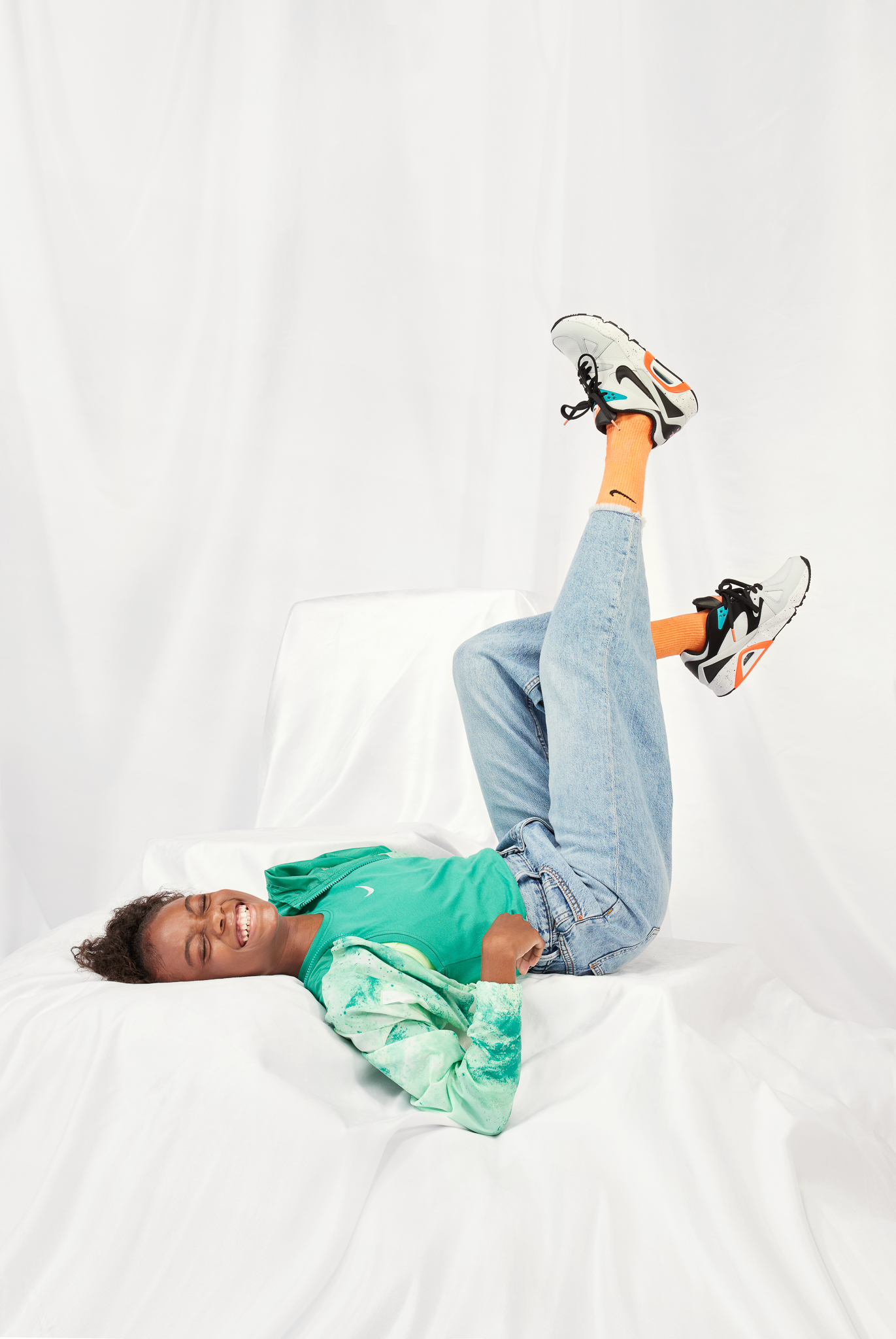 DANIEL DE JESUS KRUEGER