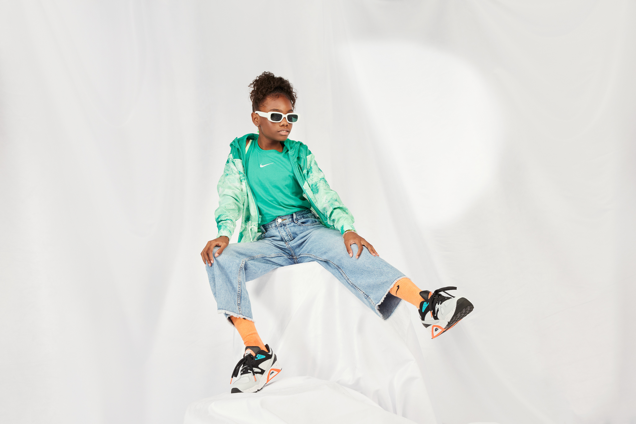 DANIEL DE JESUS KRUEGER