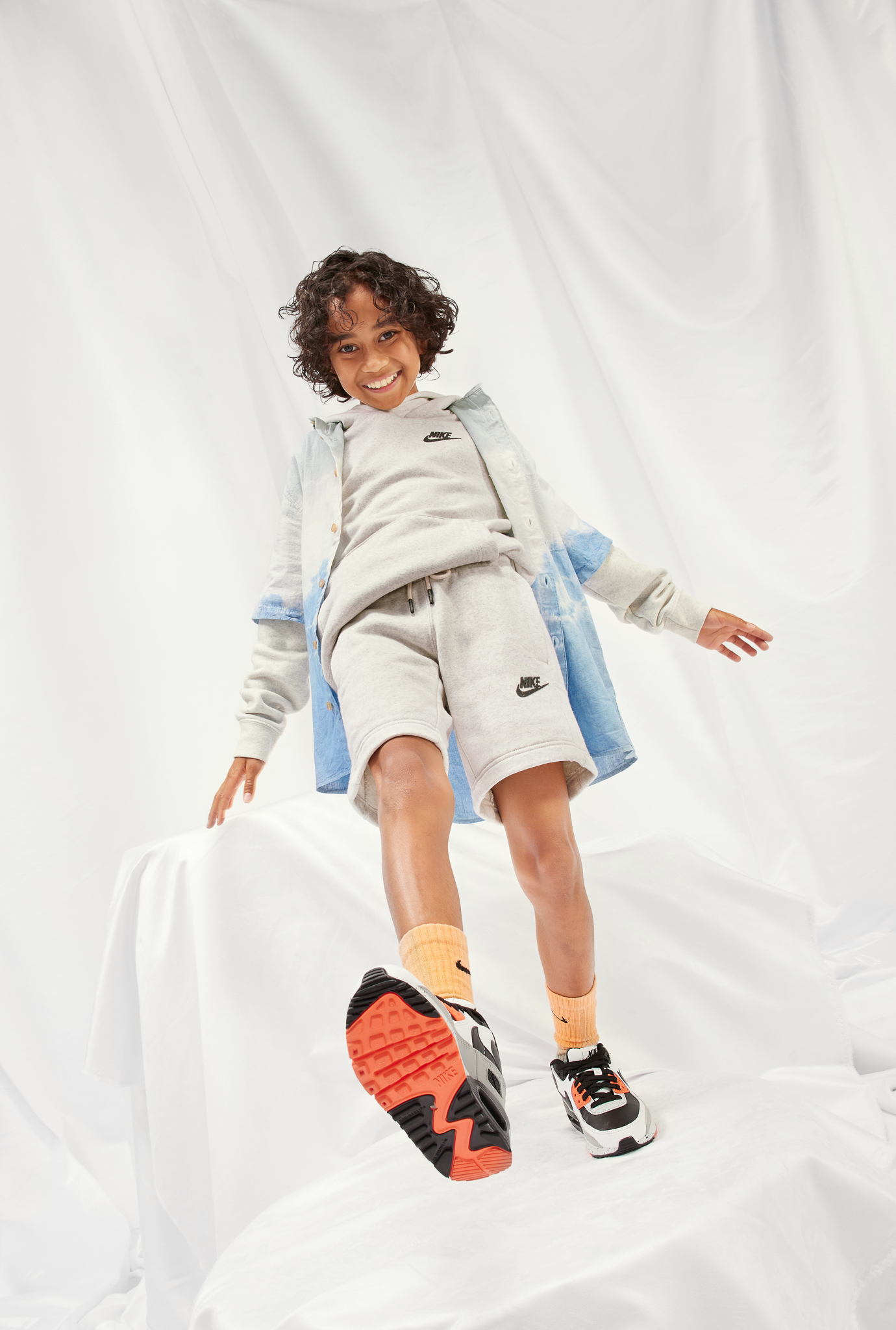 DANIEL DE JESUS KRUEGER