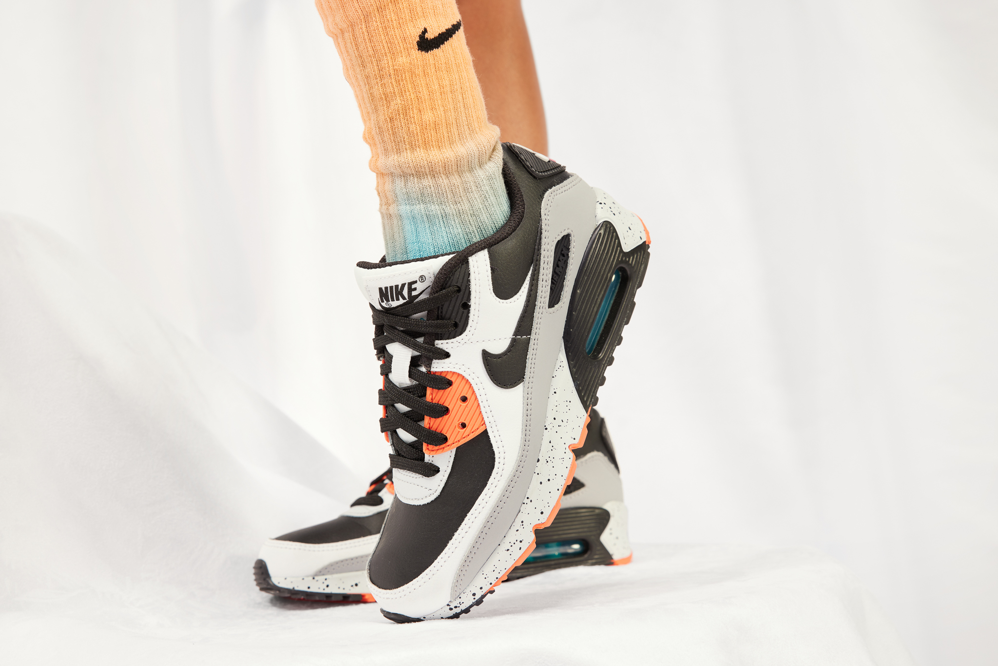 DANIEL DE JESUS KRUEGER