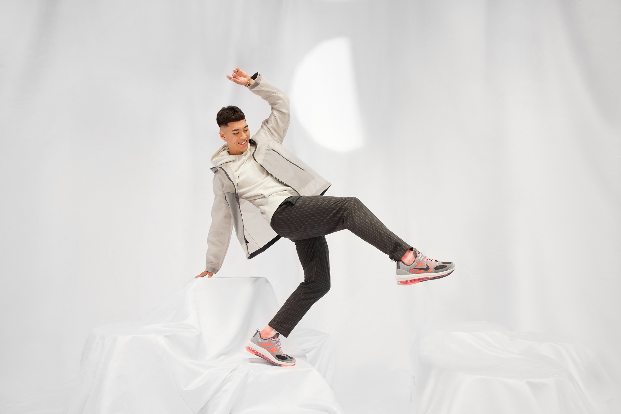 DANIEL DE JESUS KRUEGER