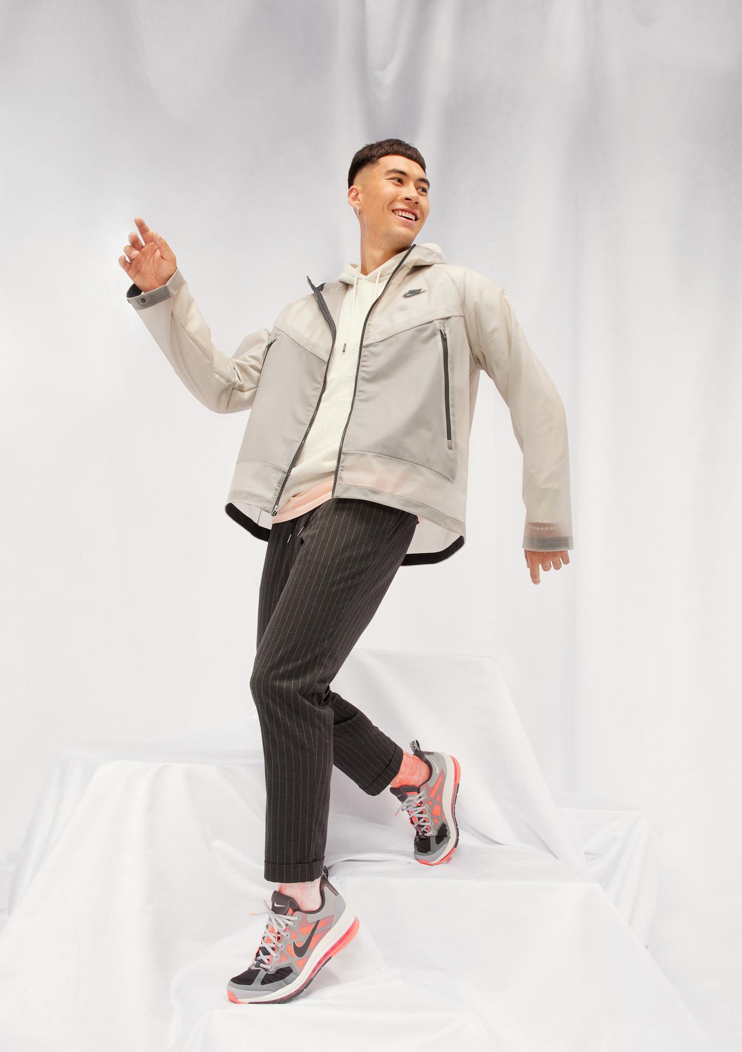 DANIEL DE JESUS KRUEGER