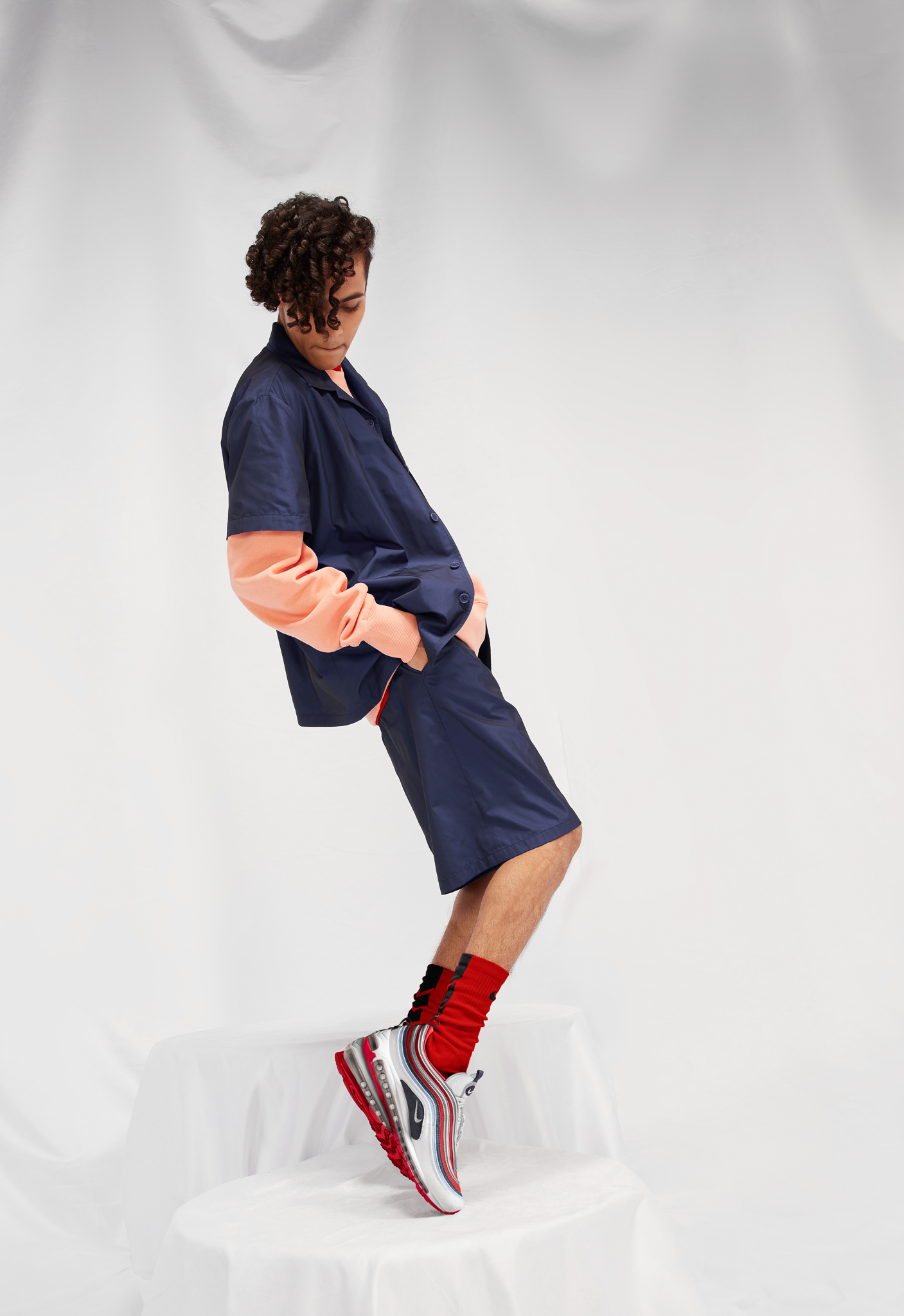 DANIEL DE JESUS KRUEGER