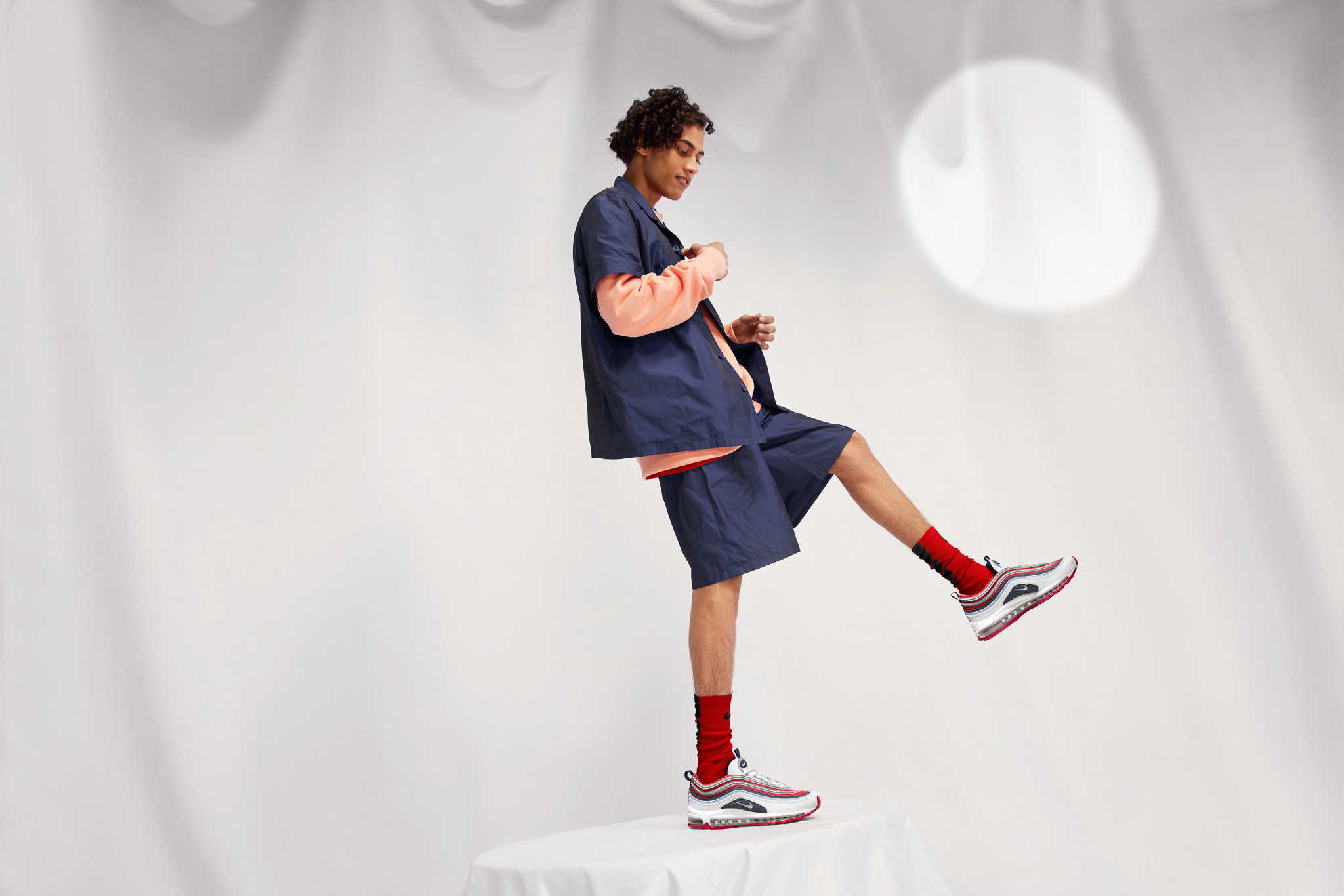 DANIEL DE JESUS KRUEGER