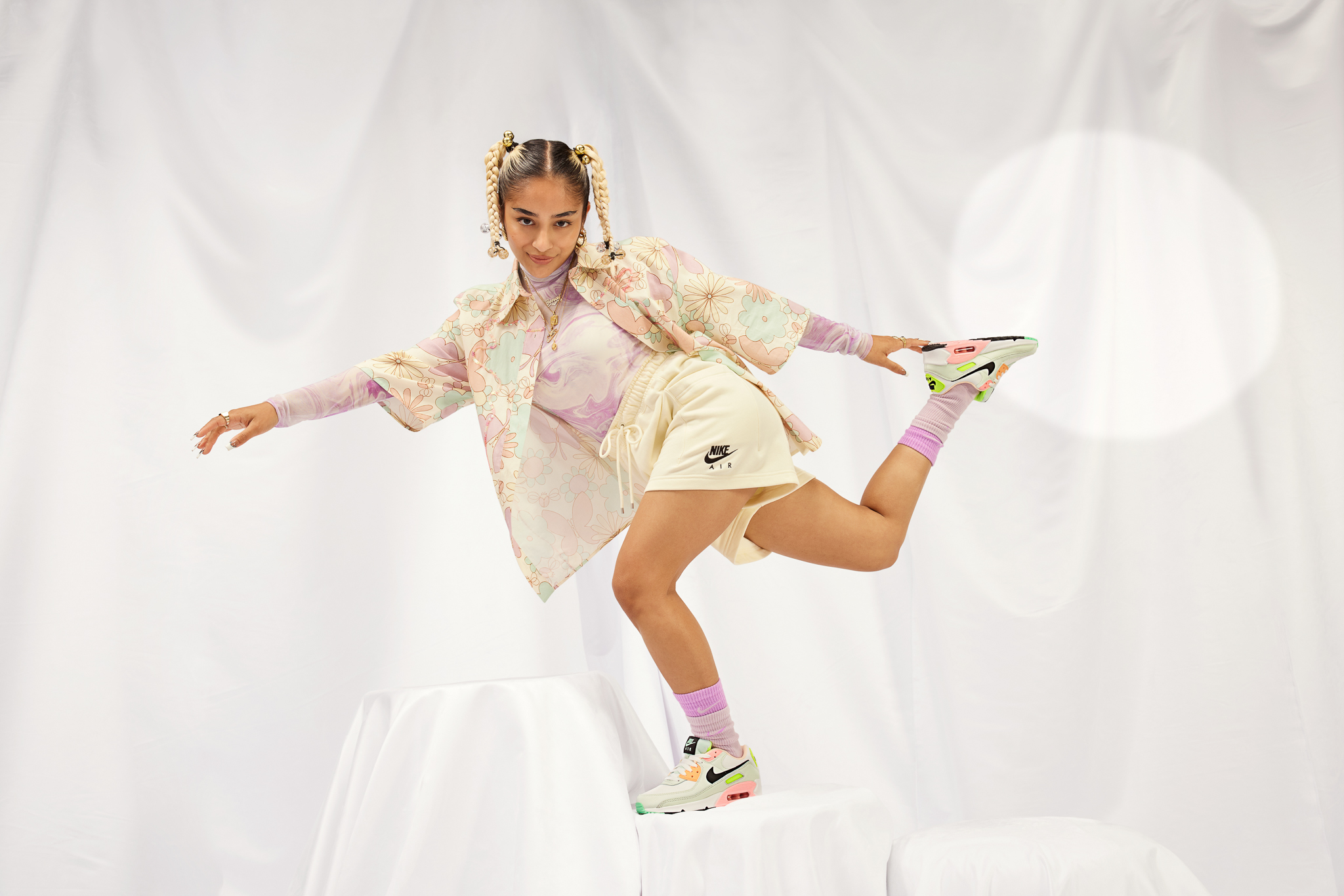 DANIEL DE JESUS KRUEGER