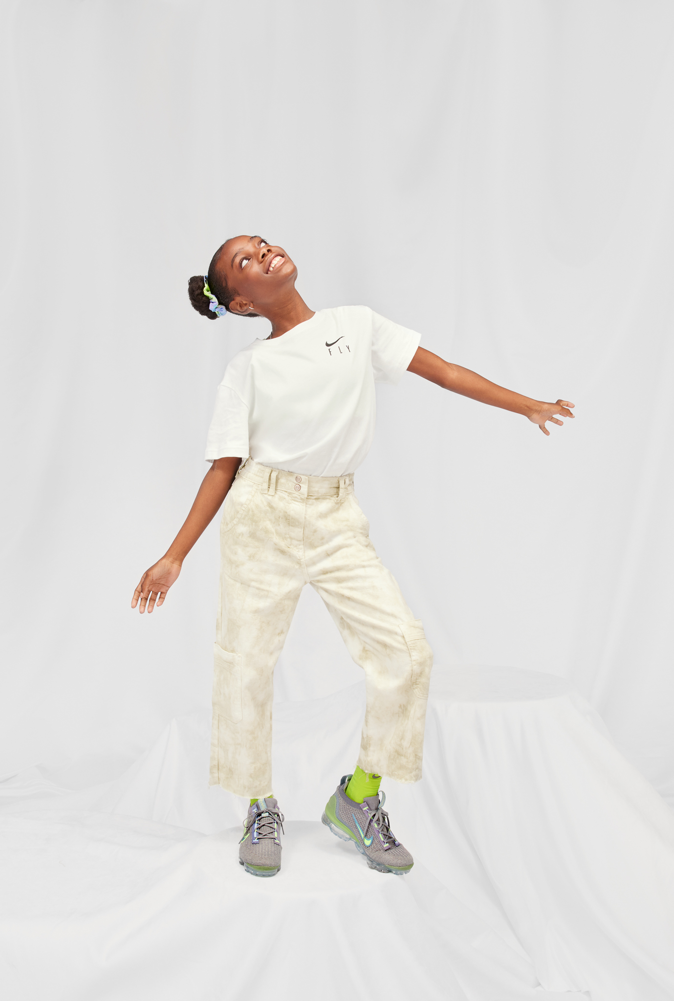 DANIEL DE JESUS KRUEGER