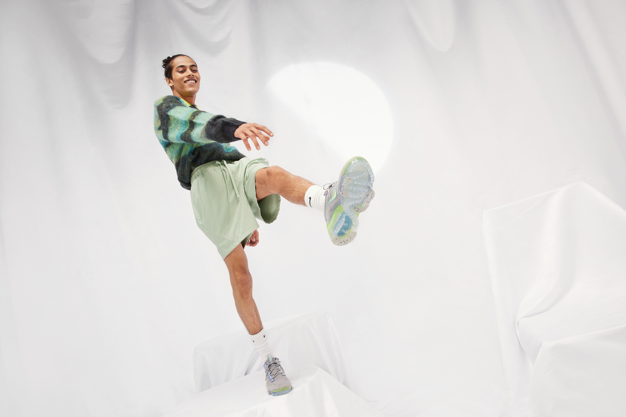 DANIEL DE JESUS KRUEGER