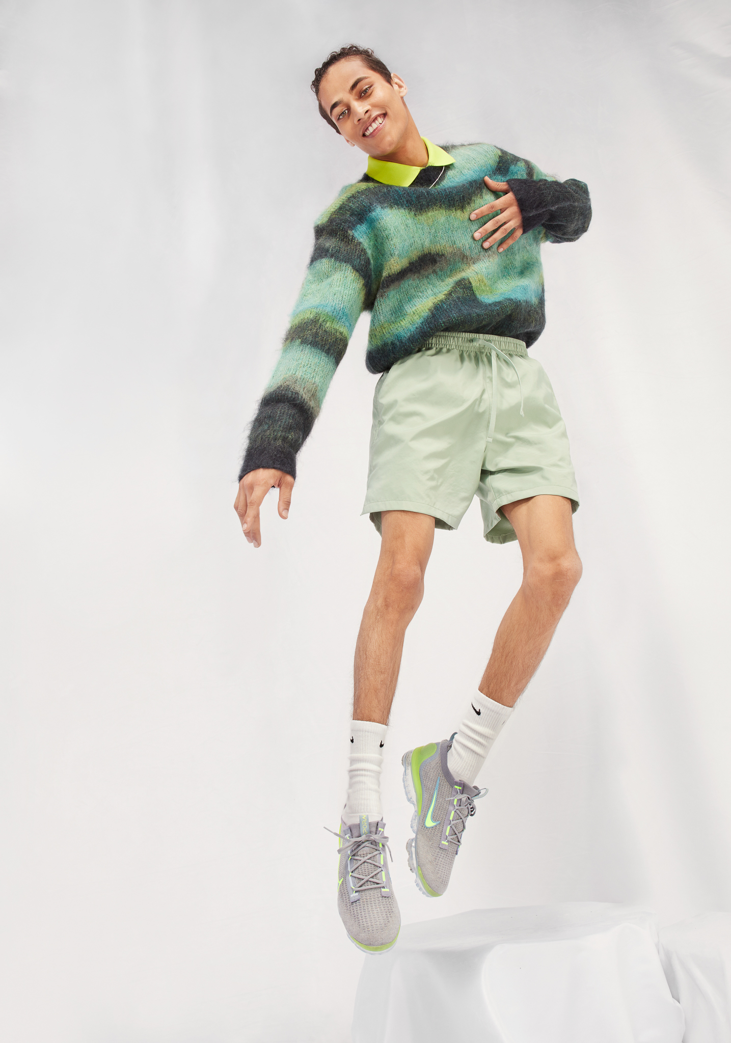 DANIEL DE JESUS KRUEGER