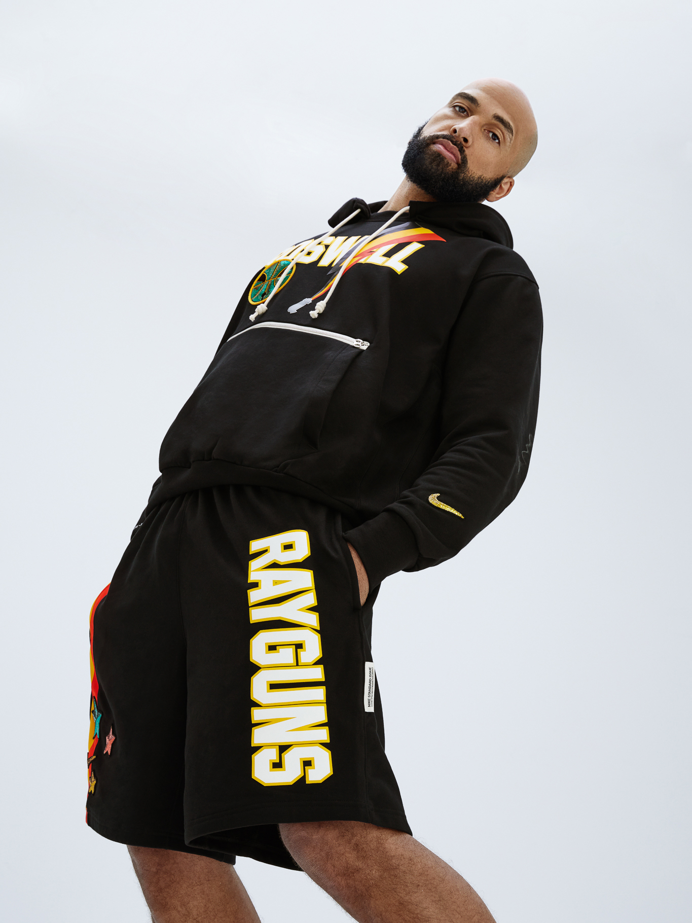 DANIEL DE JESUS KRUEGER